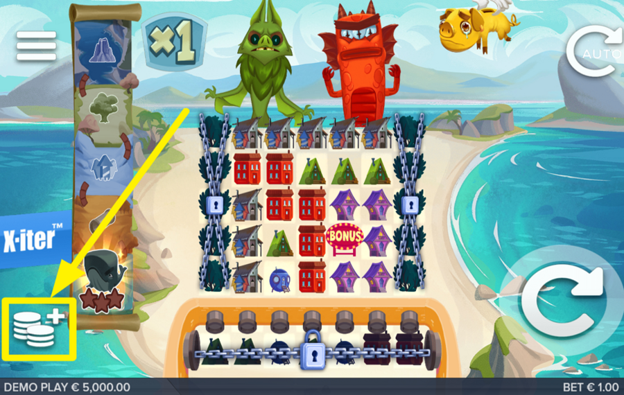 World Eaters УКАЖИТЕ СВОЮ СТАВКУ.