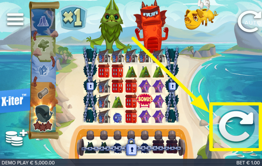 World Eaters ПРИСОЕДИНЯЙТЕСЬ К СПИННИНГУ!