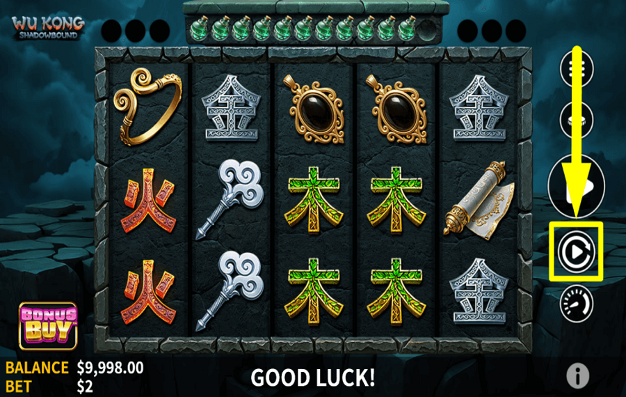 WUKONG Shadowbound CONSIDER AUTOPLAY.