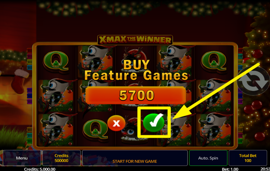 X Max the Winner КУПИТЕ ОСОБЕННЫЕ ИГРЫ.