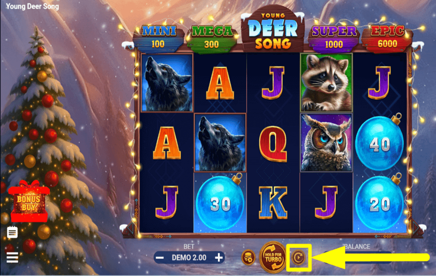 Young Deer Song PROCEED AUTOMATICALLY.