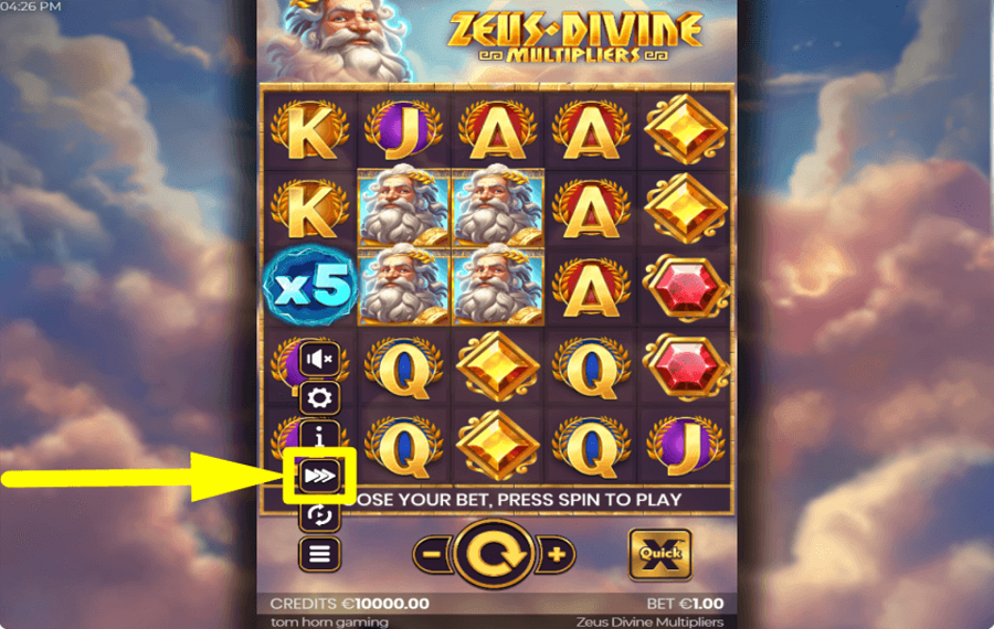 Zeus Divine Multipliers ВЫХОДИТЕ НА УЛУЧШЕННУЮ ИГРУ.