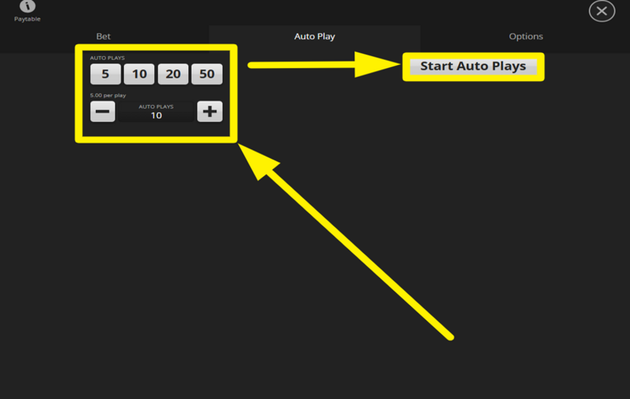 Zeus vs Atlas AUTOMATISCHES SPIEL AKTIVIEREN.