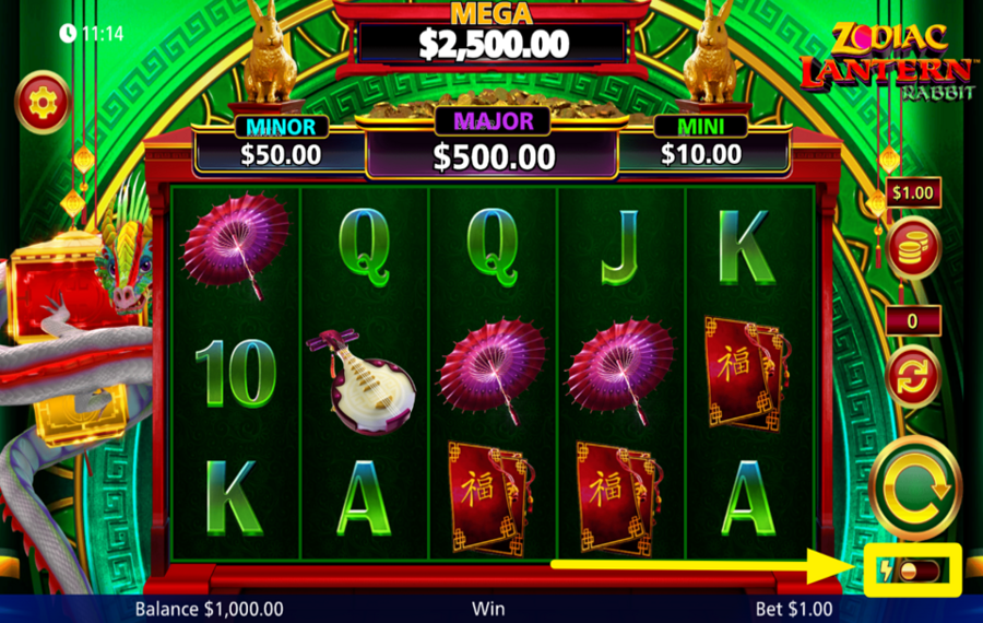 Zodiac Lantern Rabbit BESCHLEUNIGEN SIE DIE AKTION!