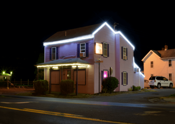 Bosss 2 On The Level Entertainment Exterior 