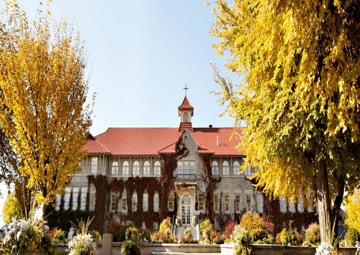 Casino of the Rockies exterior 
