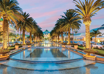 Emperors Palace front 