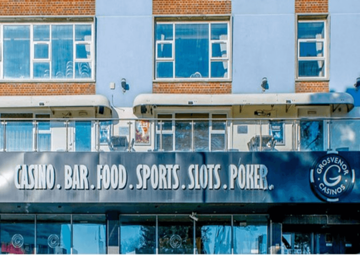 Grosvenor Casino Bournemouth exterior 