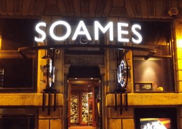 Grosvenor Casino Manchester Entry 