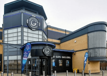 Grosvenor Casino Wellington Bridge St 1 