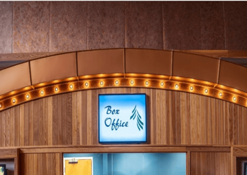 Kewadin Casinos Sault Ste Marie box office 