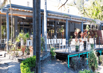 Kondari Hotel Exterior 