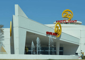 Spotlight 29 Casino Outside View 1 