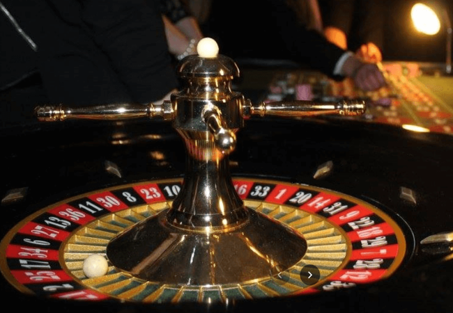 Aces Fun Casinos Roulette 