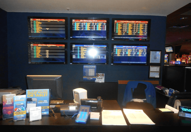 Alamo Casino Sparks Petro Sportsbook 