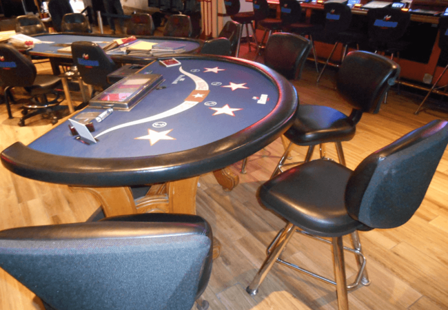 Alamo Casino Sparks Petro Table Games 