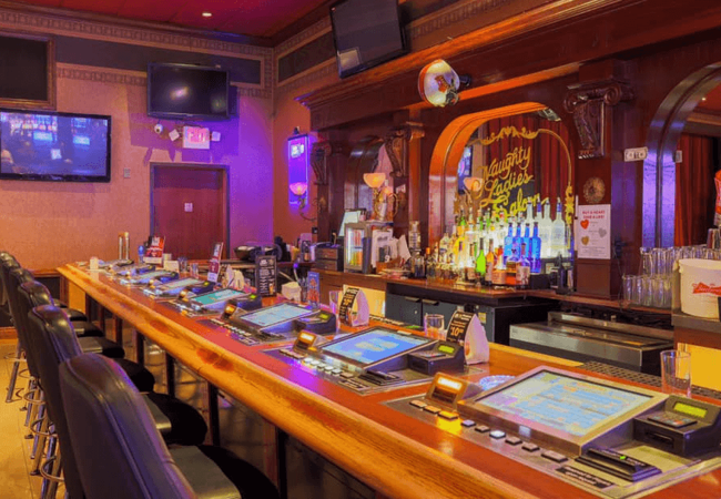 Arizona Charlies Decatur Bar 