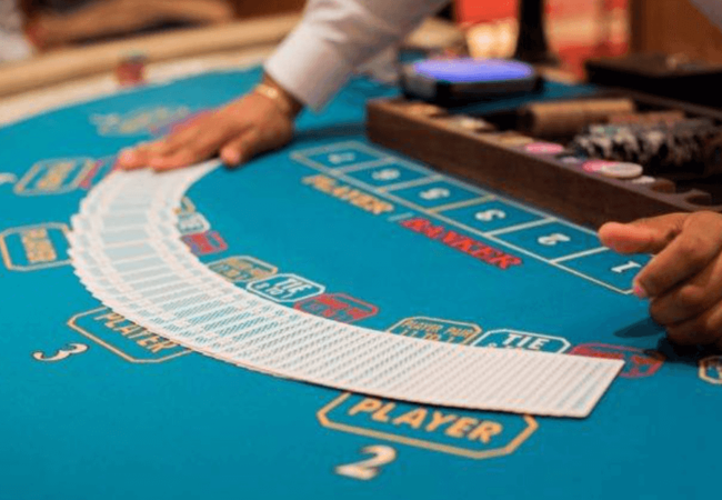 Baha Mar Board Games 