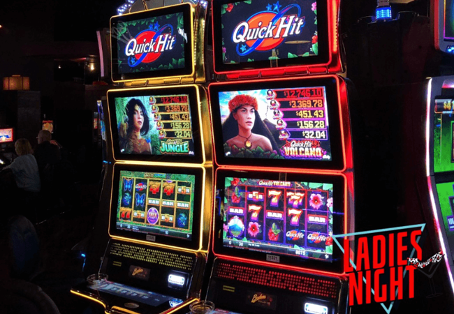 Bodines Casino Quick Hit 