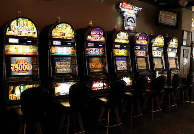 Bull Durham Casino Slots 1 