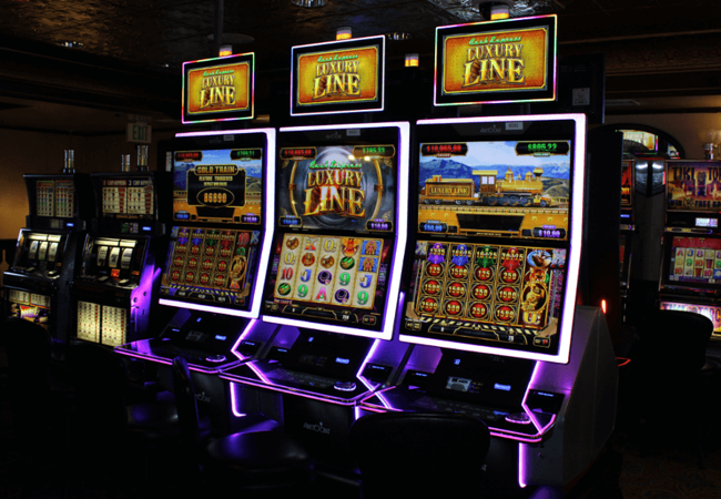 Bull Durham Casino Slots 2 