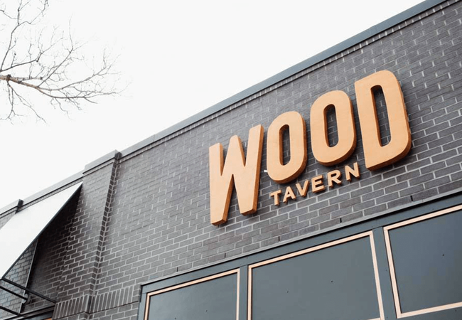 Carousel Gaming Lounge Outside View 