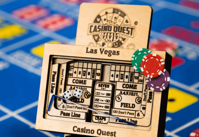 Casino Quest Chips 