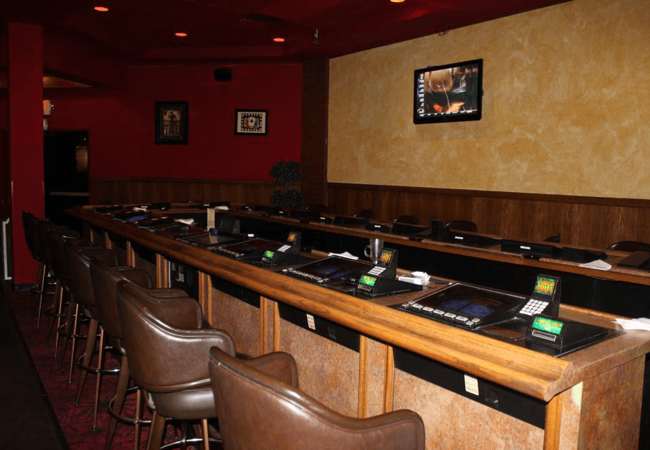 Casino Valle Verde Game Machines 