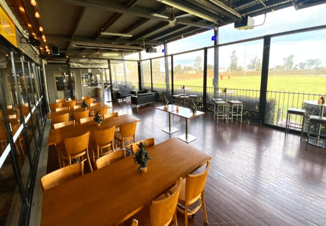 Dalby Leagues Club Lounge 