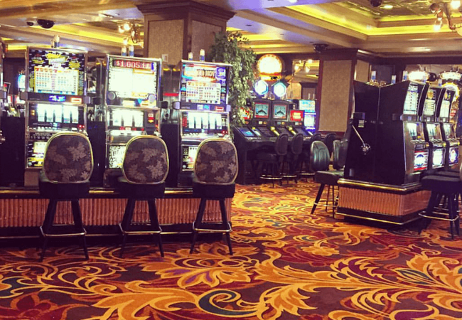 Eldorado Resort Casino Slots 