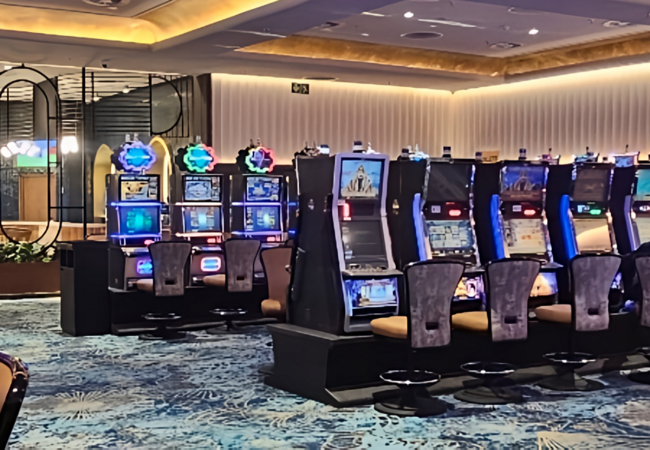 emerald casino slots 1