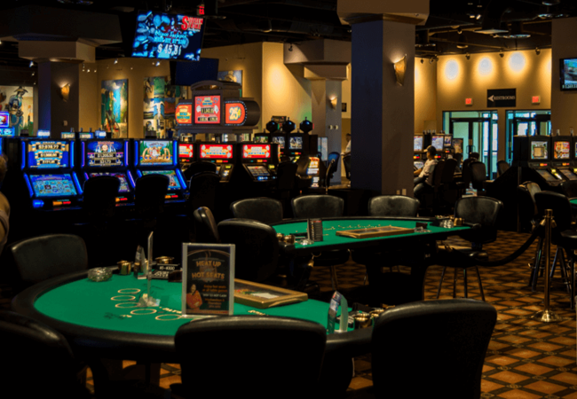 Gold Dust West Elko Casino 