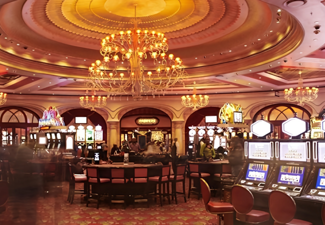 Golden Valley Casino slots2 