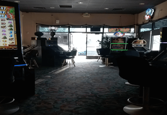 Grampys Slot Machines 