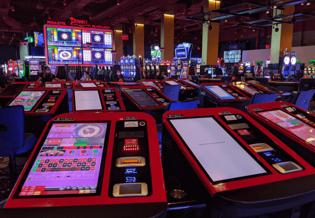 harrah s philadelphia casino blackjack and roulettes 