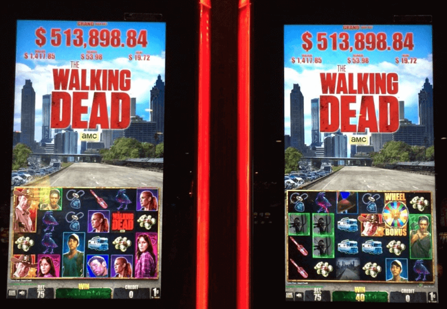 jerry s nuggets casino the walking dead slot 
