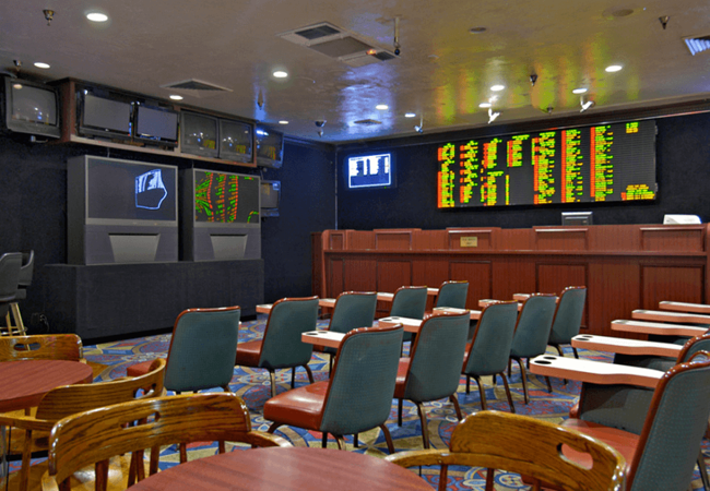 Jokers Wild Casino Sports Book 