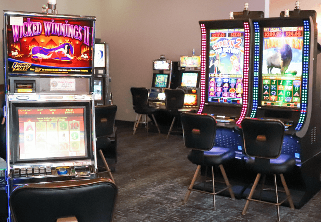 Lucky 8 Casino Slots 2 