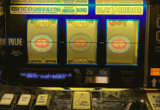 lucky s gaming spirits casino slot 