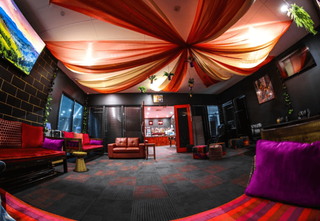 Matchroom Poker Lounge 