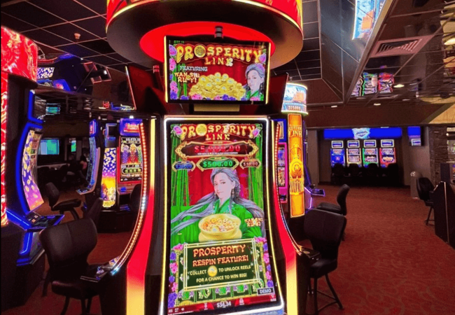 Max Casino Slots 