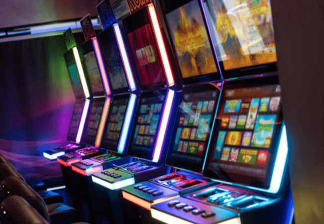 Merkur Slots Stockport Slots 