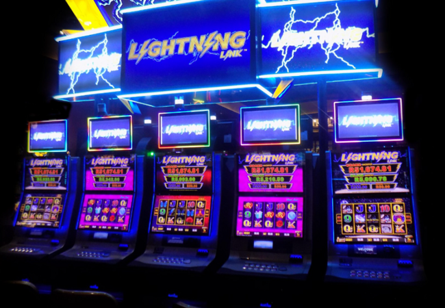 Meropa Casino slots2 