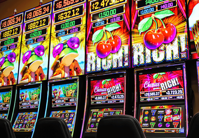 Miccosukee Casino Resort Slot Rewards 