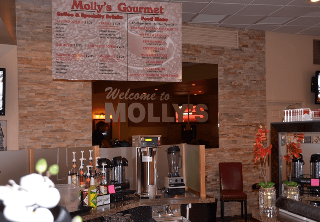 Mollys Fort Apache Bar 