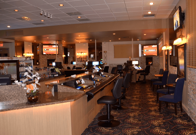 Mollys Fort Apache Gambling Room 1 