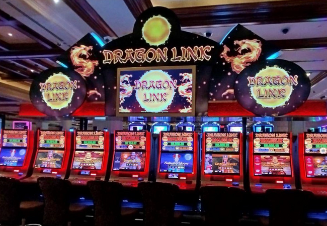 Montecasino slots2 