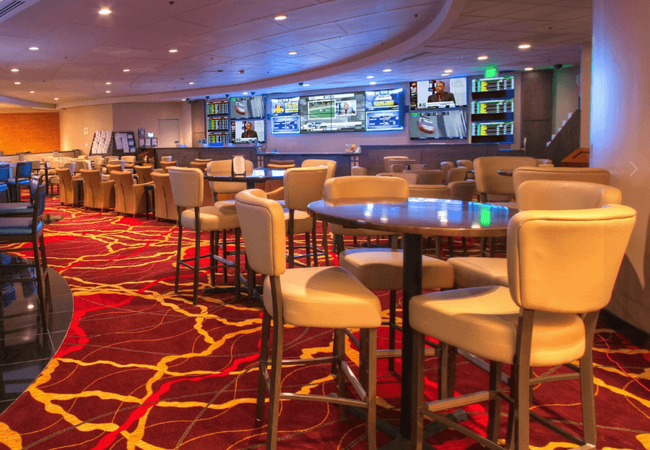 Nugget Casino Resort Sports 