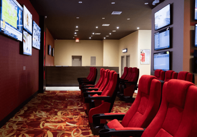 Paradise Games Casino Sports Betting 