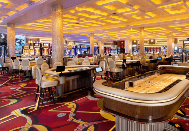 Casino Image